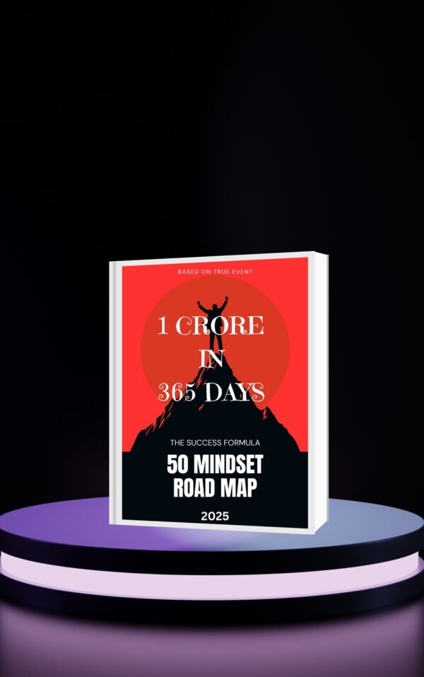 One Crore Archive in One year