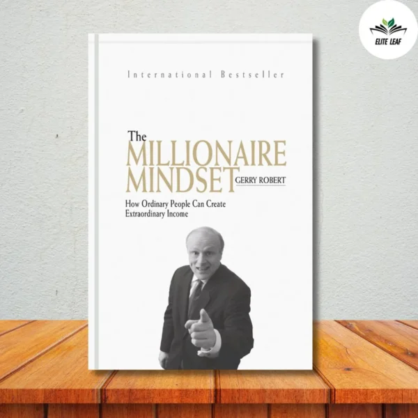 The Millionaire Mindset