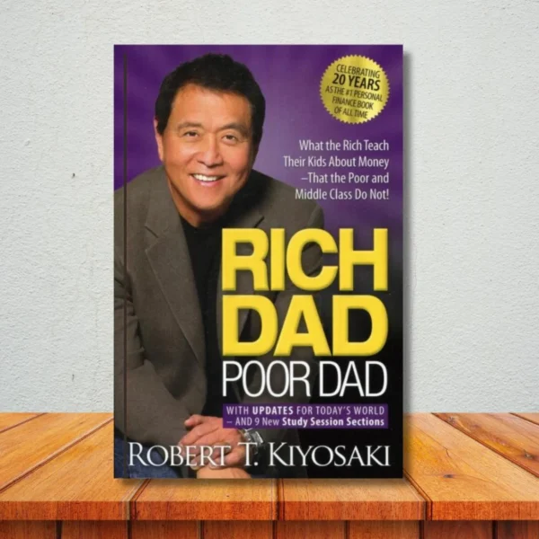 Rich Dad Poor Dad